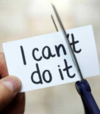 I Can do it