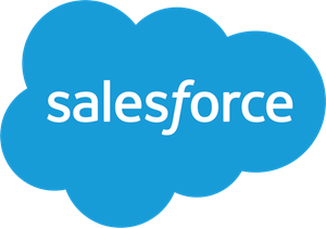 Salesforce Logo EG