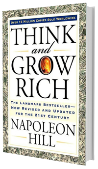 Think and Grow Rich Summary