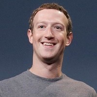 Mark Elliott Zuckerberg