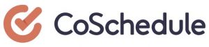 CoSchedule Logo EG