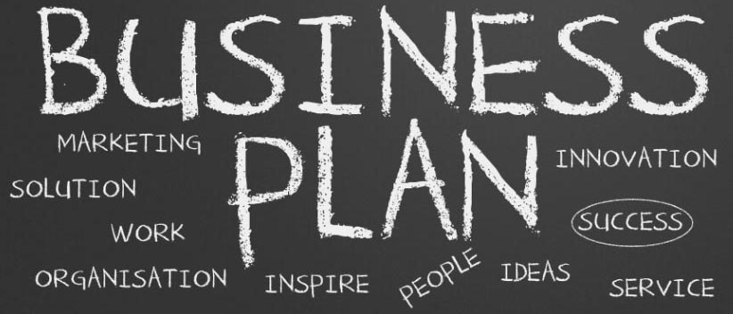 what is the business plan used for