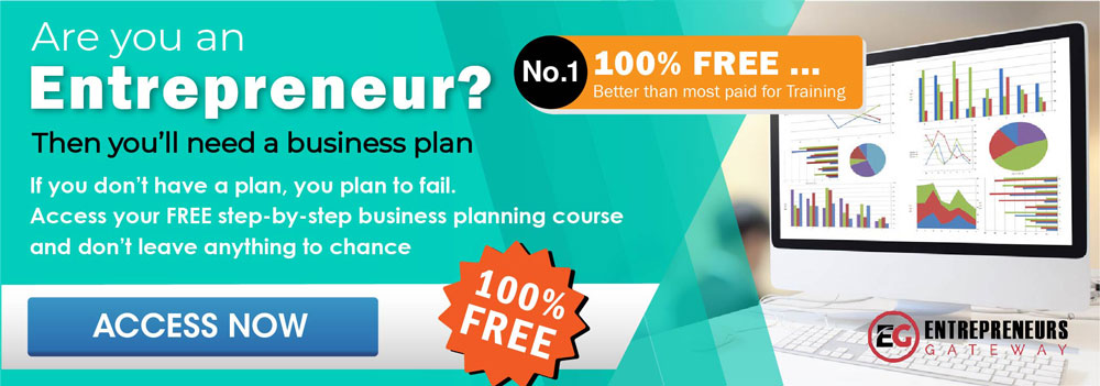 business plan template business gateway